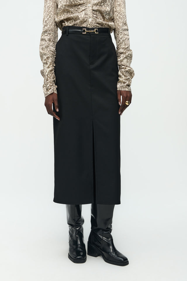 Rill Skirt