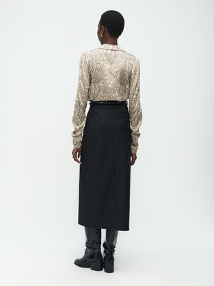 Luisa Blouse
