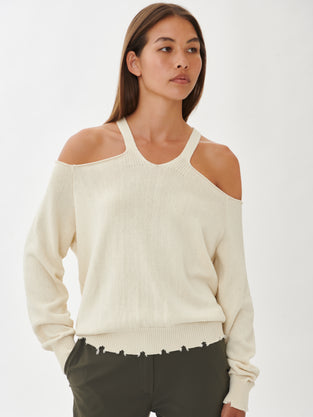 Key West Pullover