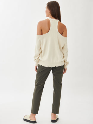 Key West Pullover