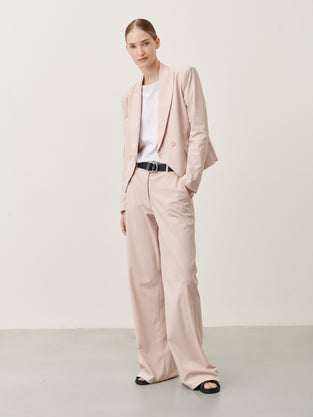Yvette Pants Technical Jersey