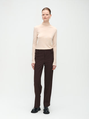 Angela Pants Technical Jersey
