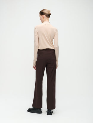 Angela Pants Technical Jersey