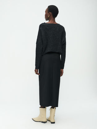 Rill Skirt