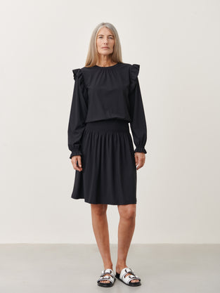 Janny Dress-1 Technical Jersey