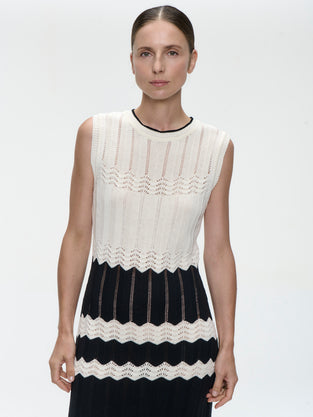 Dress cotton E23123
