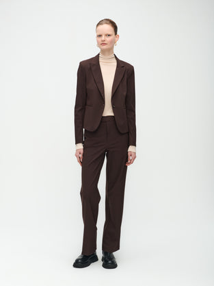 Angela Pants Technical Jersey