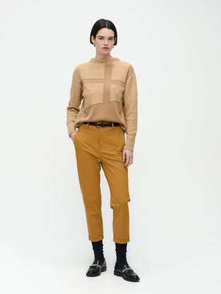 Elpida Pullover