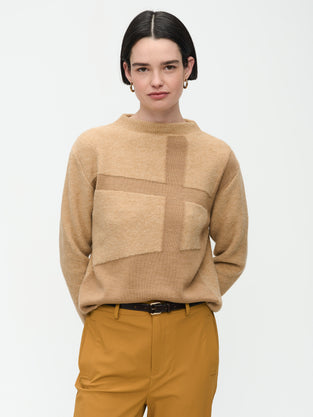 Elpida Pullover