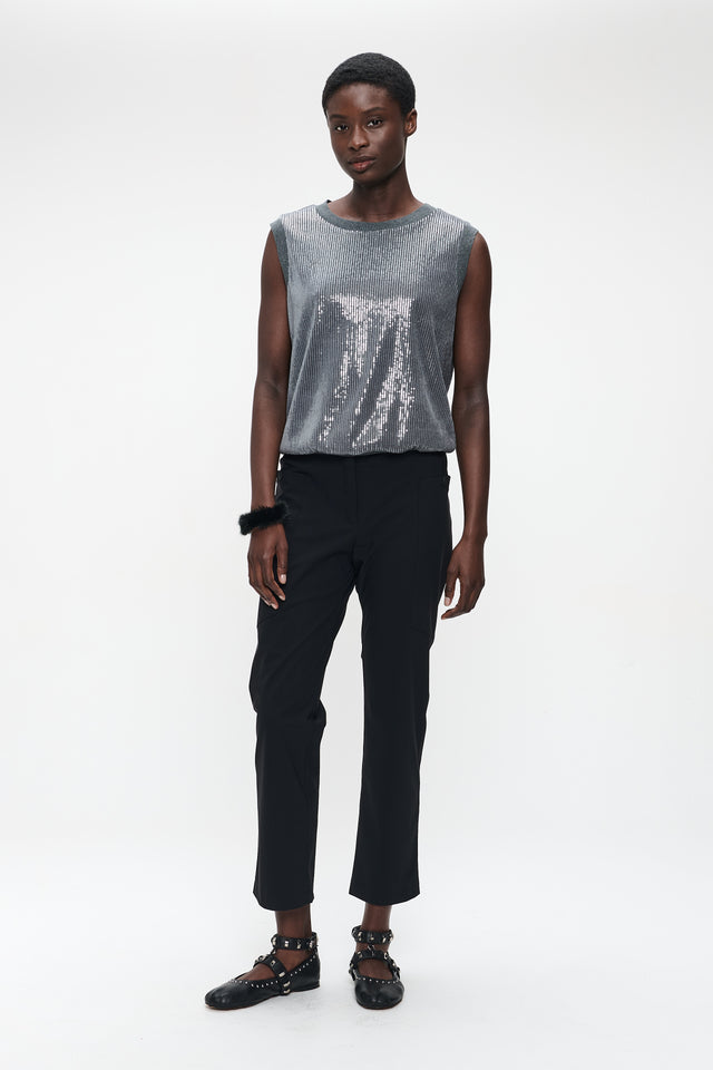 Rana Pants Technical Jersey