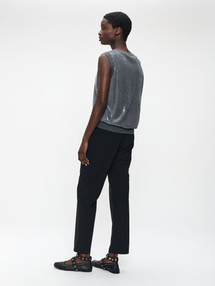 Rana Pants Technical Jersey