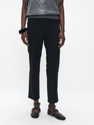 Rana Pants Technical Jersey