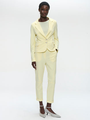 Solomon blazer technical jersey