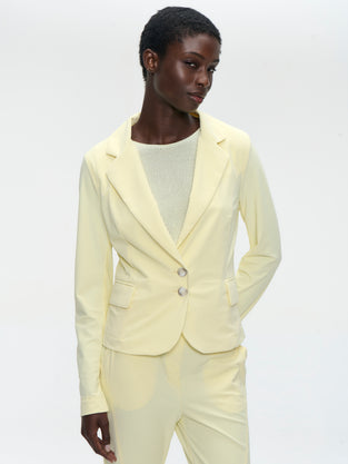 Solomon blazer technical jersey