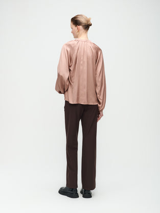 Franc Blouse