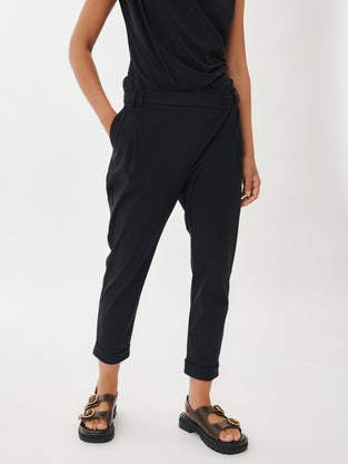 Valentine Pants Technical Jersey