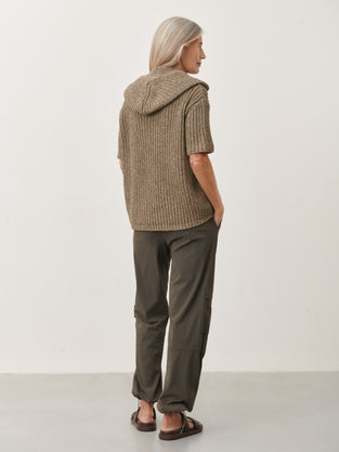 Maria Pants Technical Jersey