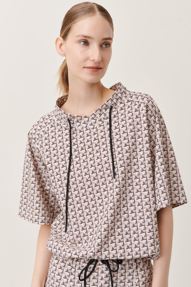 Gia Top Technical Jersay