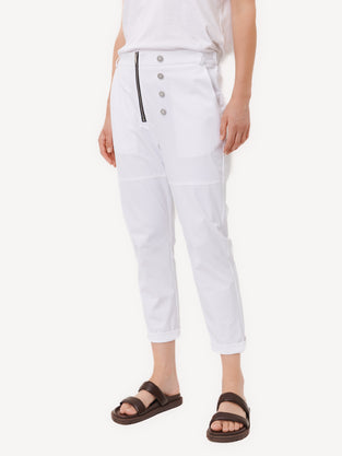 Miliana Pants Technical Jersey