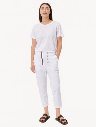 Miliana Pants Technical Jersey