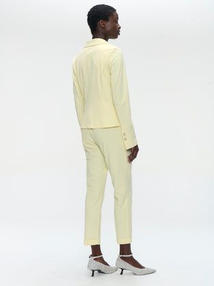 Solomon blazer technical jersey