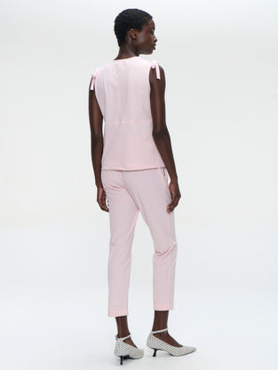 Vespa top technical jersey