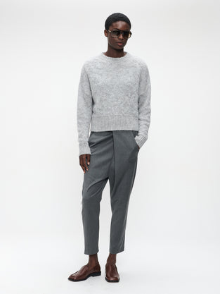 Klaus viscose pants