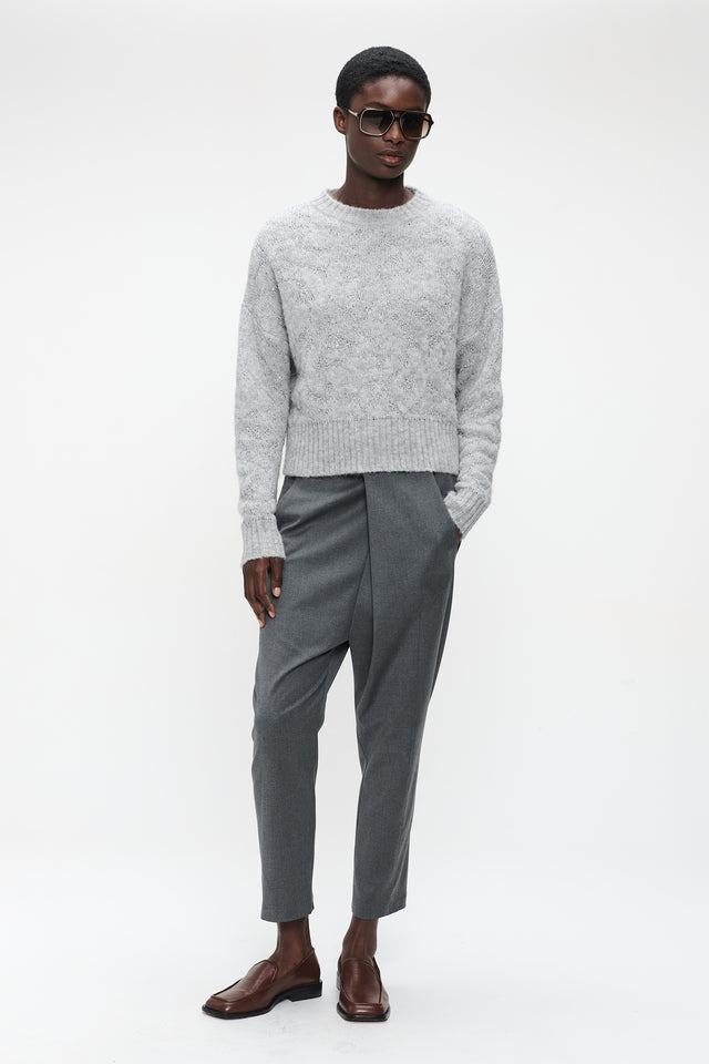 Klaus viscose pants