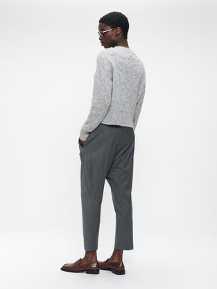 Klaus viscose pants
