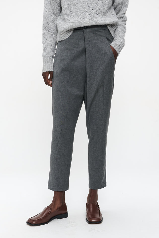 Klaus viscose pants