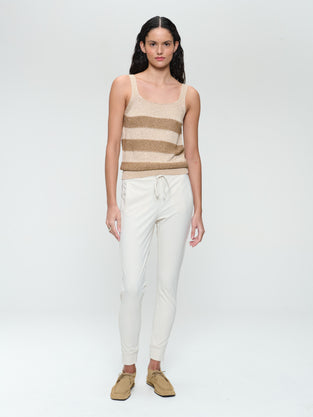 Lurex shiny line top 25053