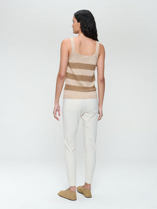 Lurex shiny line top 25053