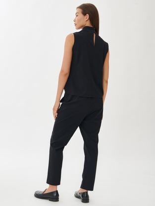 Miliana Pants Technical Jersey