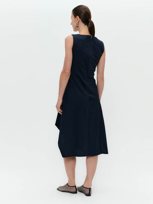 Cotton dress T549