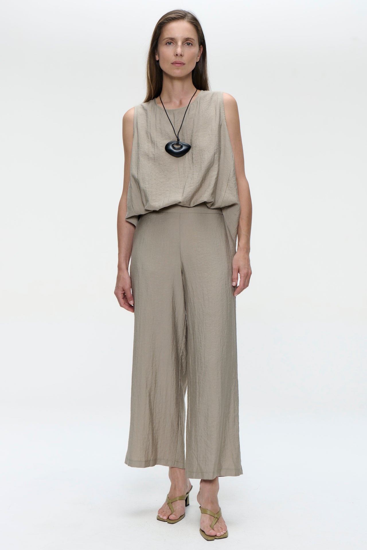Pants viscose 23202