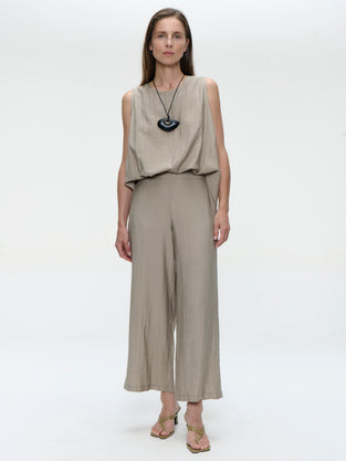 Pants viscose 23202