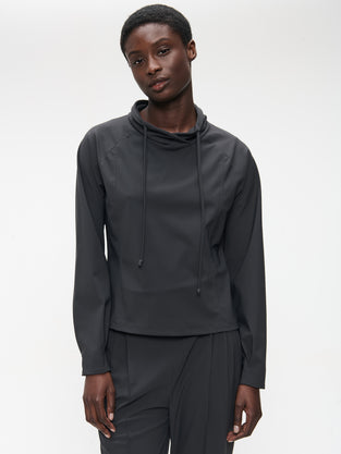 Maren top technical jersey