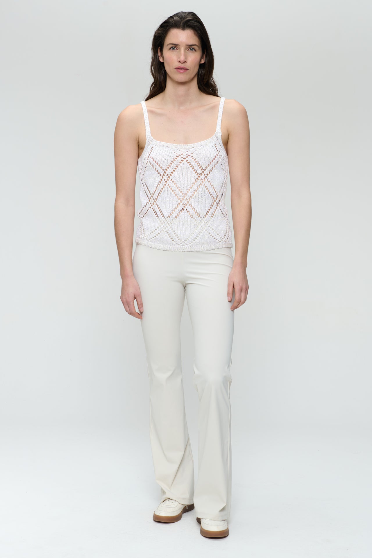 Cotton summer top 9064