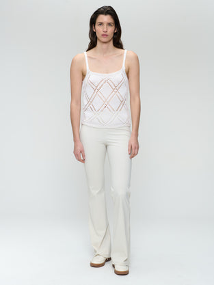 Cotton summer top 9064