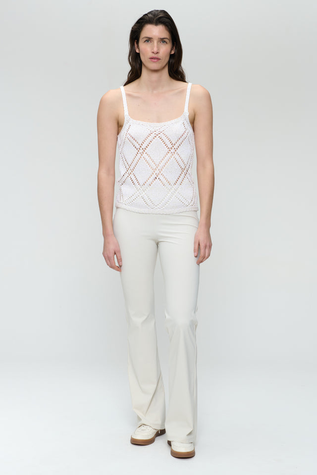 Cotton summer top 9064