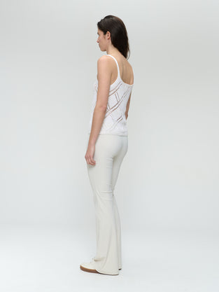 Cotton summer top 9064