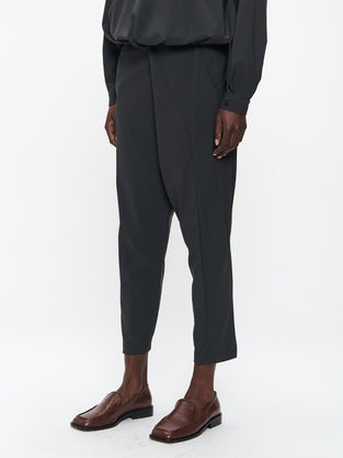Klaus pants technical jersey