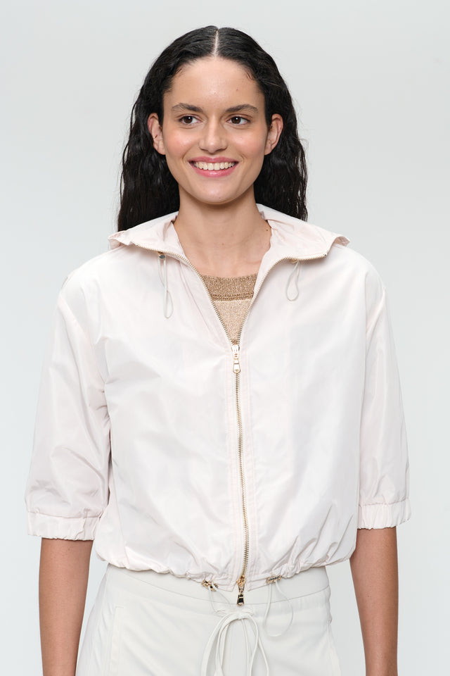 Betulla taffeta jacket