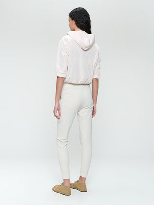 John strech technical jersey pants