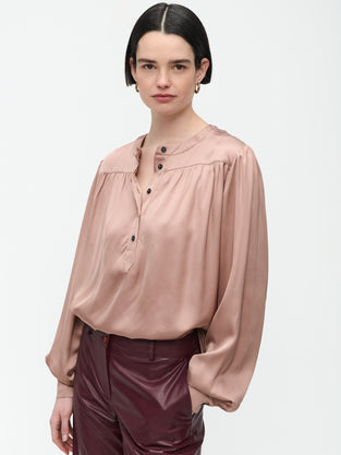 Semira Blouse