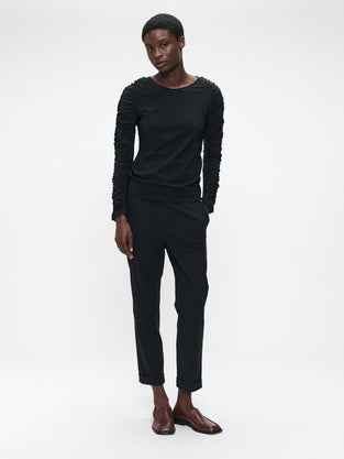 Carlina Top Technical Jersey