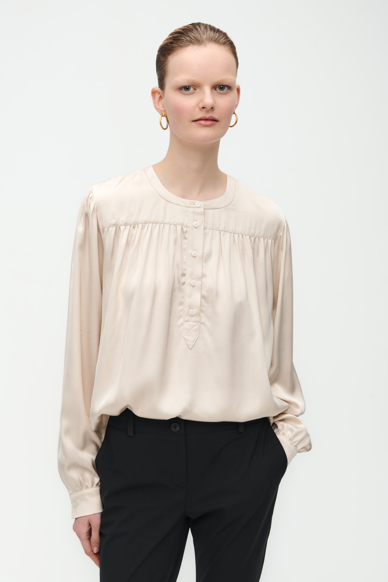 Semira Blouse
