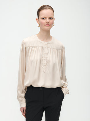 Semira Blouse