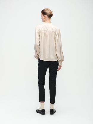 Semira Blouse