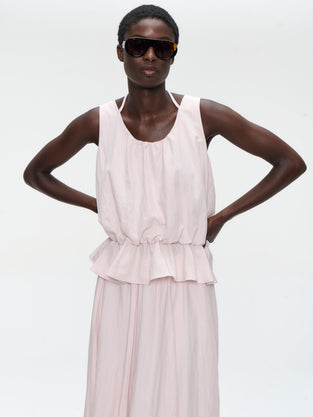 Sachi viscose top